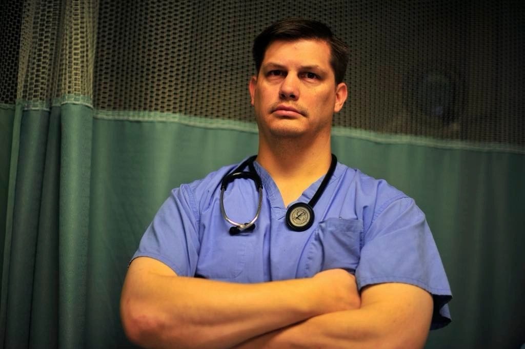 Dr. Johnson MD – Medical Director at Bare Bliss